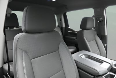 2024 Chevrolet Silverado 1500 LT LT1