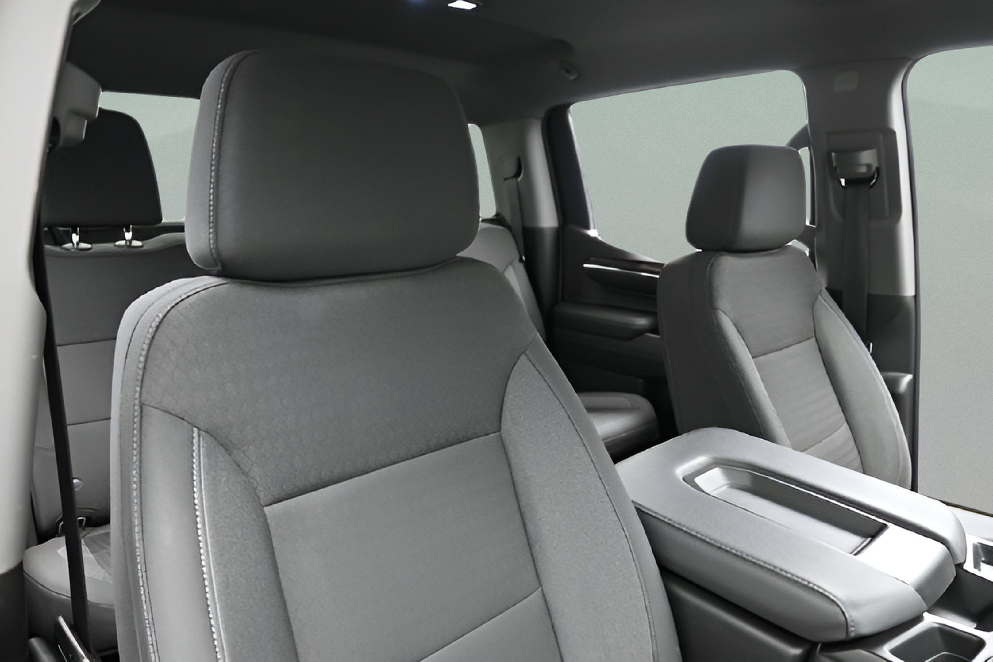 2024 Chevrolet Silverado 1500 LT LT1