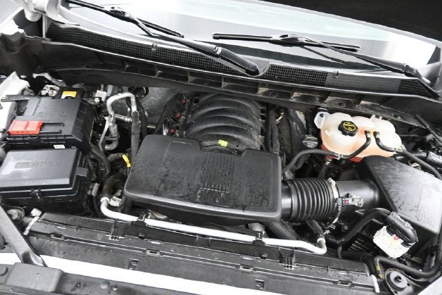 2024 Chevrolet Silverado 1500 LT LT1