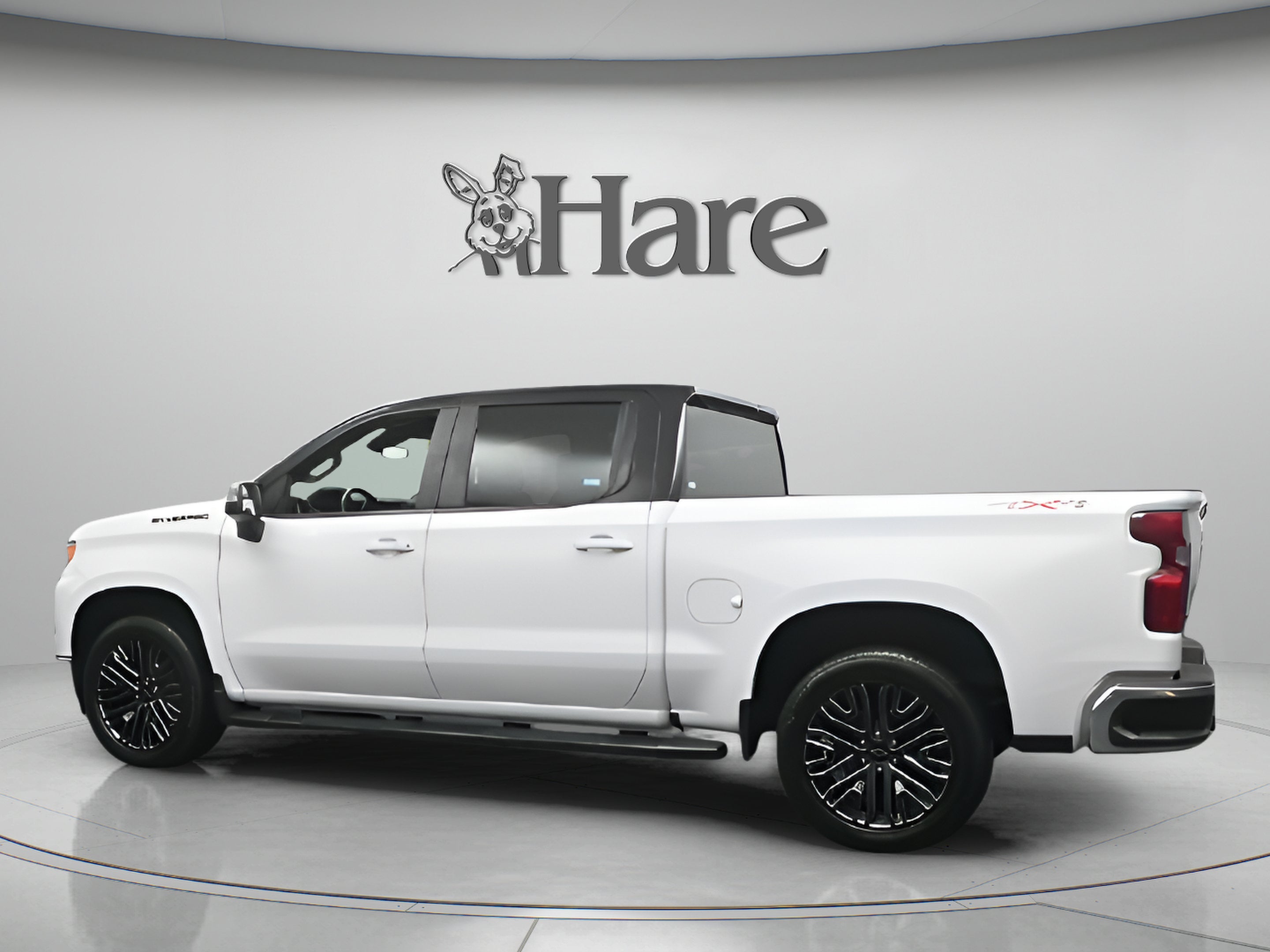 2024 Chevrolet Silverado 1500 LT LT1