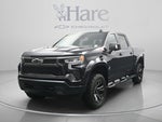 2023 Chevrolet Silverado 1500 RST BLCK WIDOW EDITION