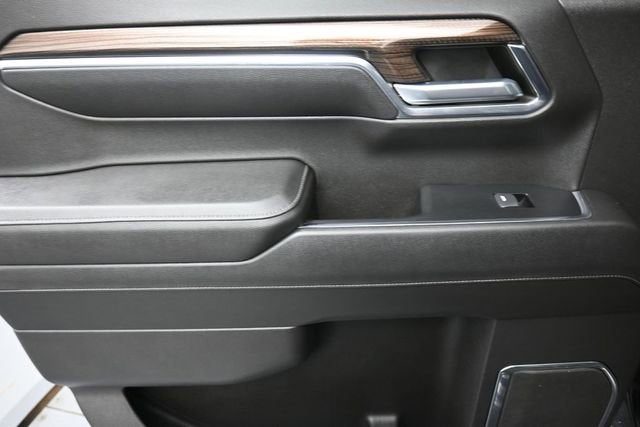 2023 Chevrolet Silverado 1500 RST BLCK WIDOW EDITION