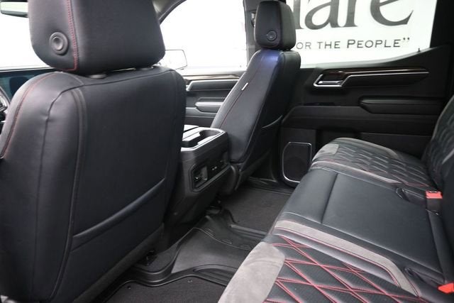 2023 Chevrolet Silverado 1500 RST BLCK WIDOW EDITION