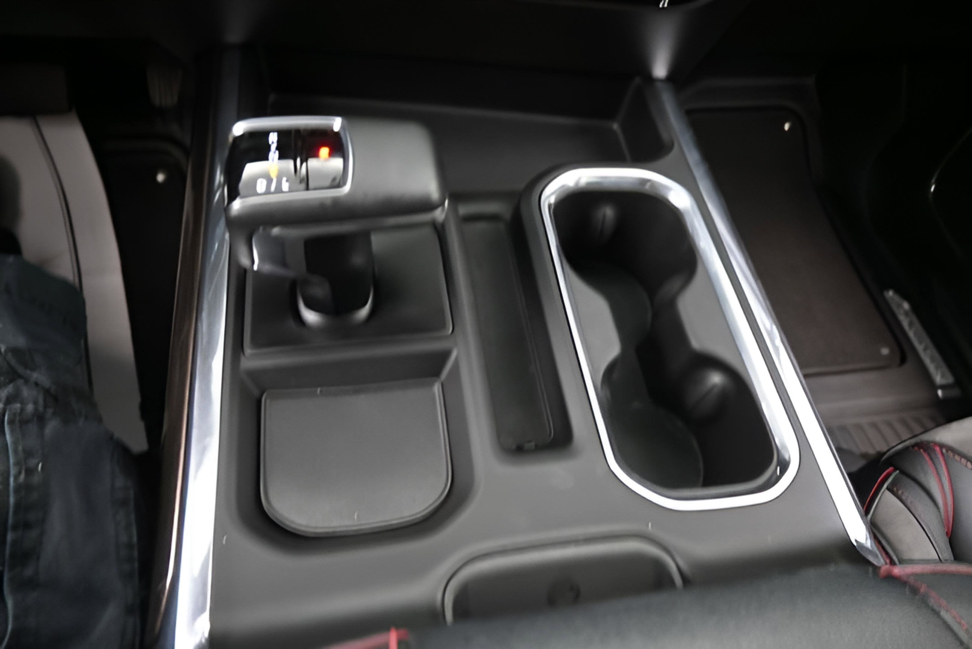 2023 Chevrolet Silverado 1500 RST BLCK WIDOW EDITION