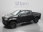 2023 Chevrolet Silverado 1500 RST BLCK WIDOW EDITION