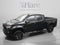 2023 Chevrolet Silverado 1500 RST BLCK WIDOW EDITION