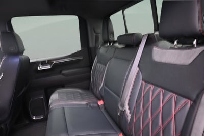 2023 Chevrolet Silverado 1500 RST BLCK WIDOW EDITION
