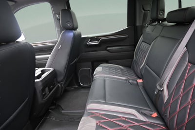 2023 Chevrolet Silverado 1500 RST BLCK WIDOW EDITION
