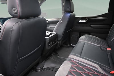 2023 Chevrolet Silverado 1500 RST BLCK WIDOW EDITION
