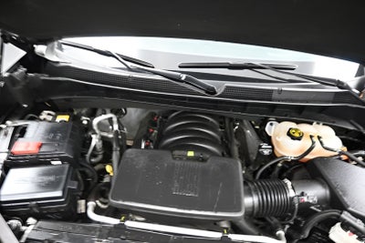 2023 Chevrolet Silverado 1500 RST BLCK WIDOW EDITION