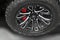 2023 Chevrolet Silverado 1500 RST BLCK WIDOW EDITION