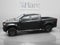 2023 Chevrolet Silverado 1500 RST BLCK WIDOW EDITION