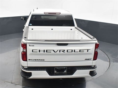 2024 Chevrolet Silverado 1500 RST in Indianapolis, IN - Hare Truck Center