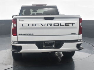 2024 Chevrolet Silverado 1500 RST in Indianapolis, IN - Hare Truck Center