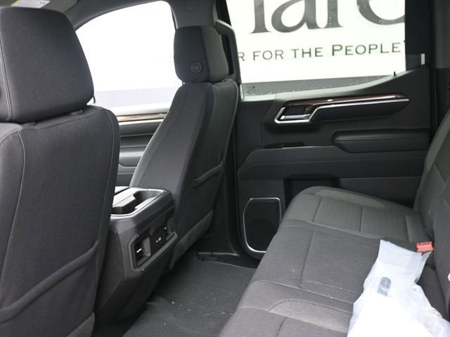 2026 Chevrolet Silverado 1500 LT LT1