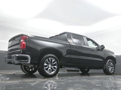 2026 Chevrolet Silverado 1500 LT LT1