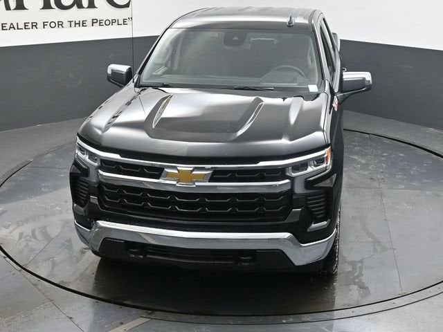 2026 Chevrolet Silverado 1500 LT LT1