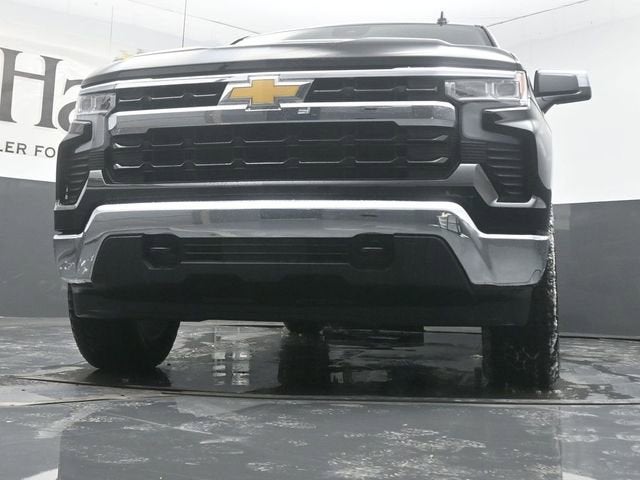 2026 Chevrolet Silverado 1500 LT LT1