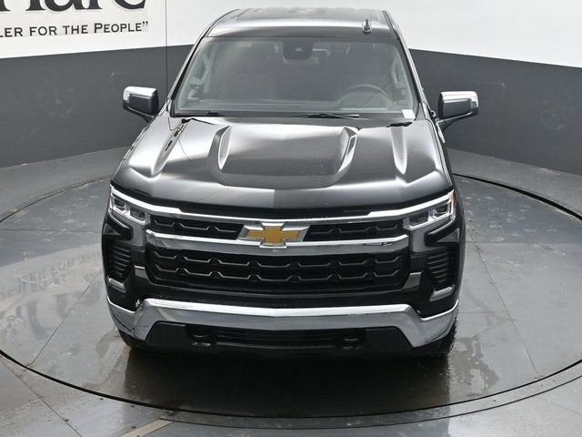 2026 Chevrolet Silverado 1500 LT LT1