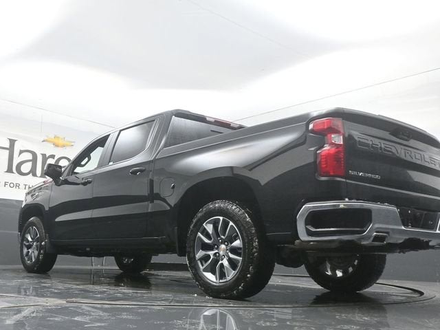 2026 Chevrolet Silverado 1500 LT LT1