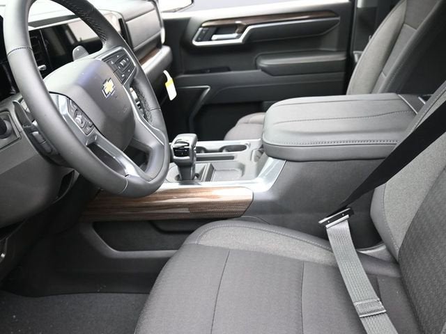 2026 Chevrolet Silverado 1500 LT LT1