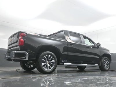 2026 Chevrolet Silverado 1500 LT LT1