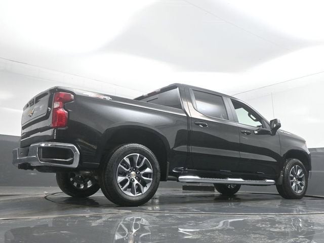 2026 Chevrolet Silverado 1500 LT LT1