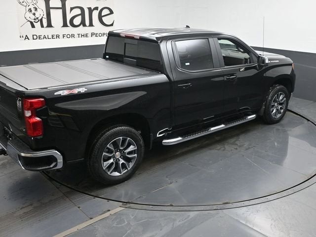 2026 Chevrolet Silverado 1500 LT LT1
