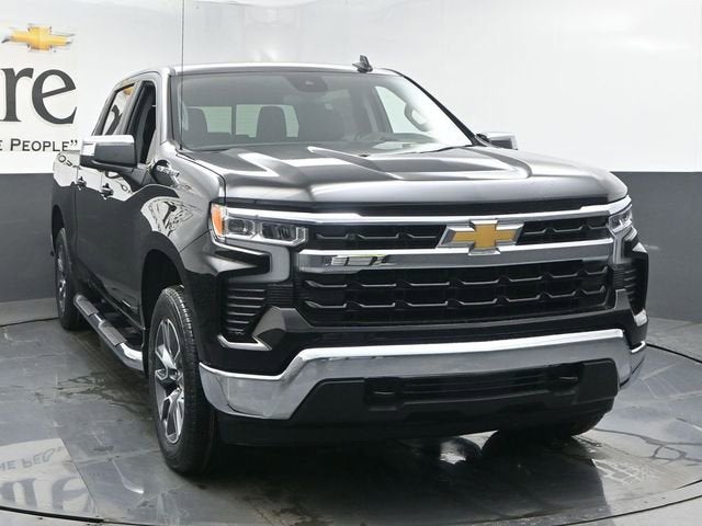 2026 Chevrolet Silverado 1500 LT LT1