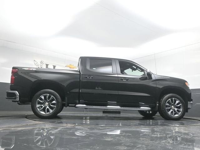 2026 Chevrolet Silverado 1500 LT LT1