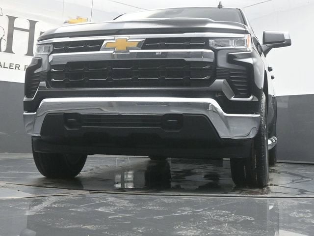 2026 Chevrolet Silverado 1500 LT LT1