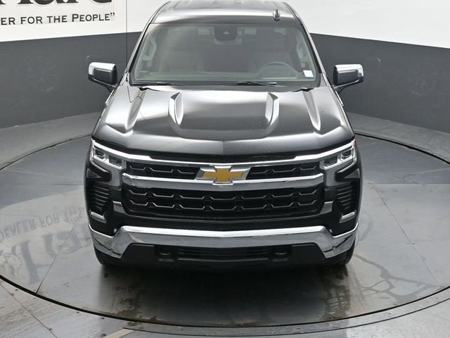 2026 Chevrolet Silverado 1500 LT LT1