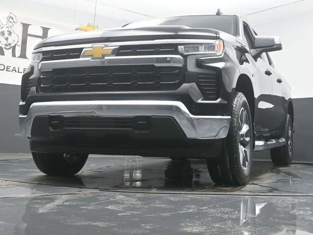2026 Chevrolet Silverado 1500 LT LT1