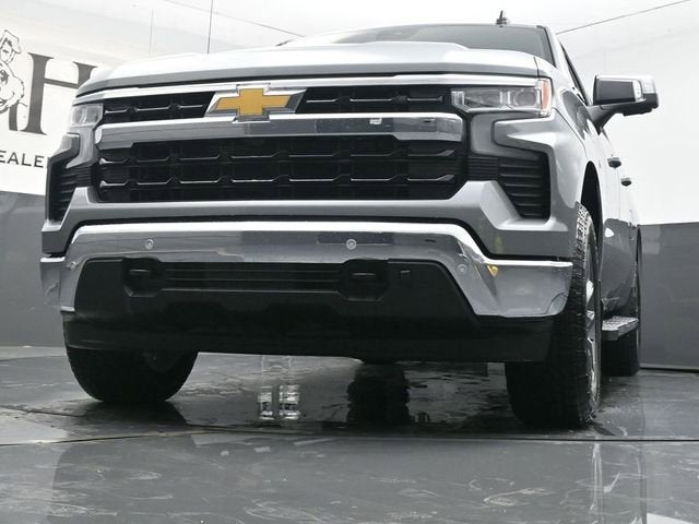2026 Chevrolet Silverado 1500 LT LT1