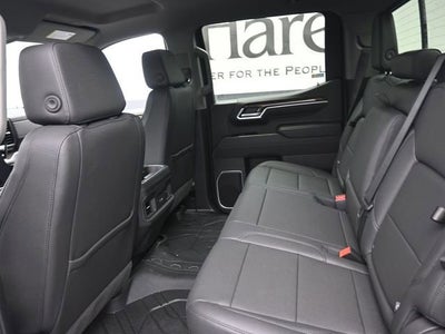 2026 Chevrolet Silverado 1500 LT LT1