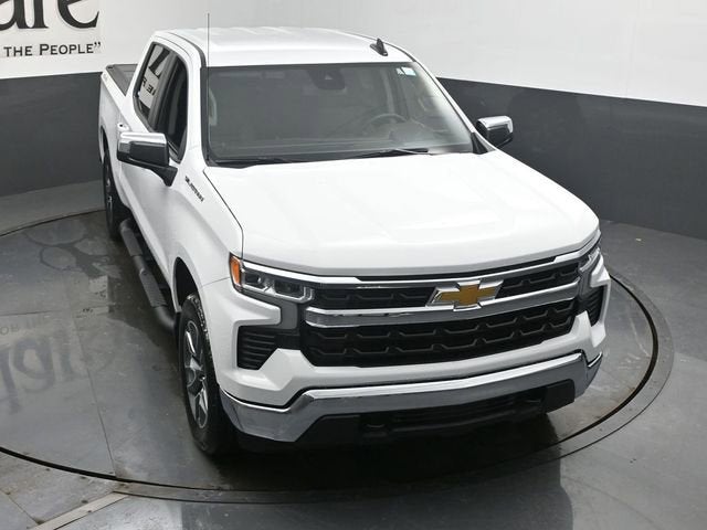 2026 Chevrolet Silverado 1500 LT LT1