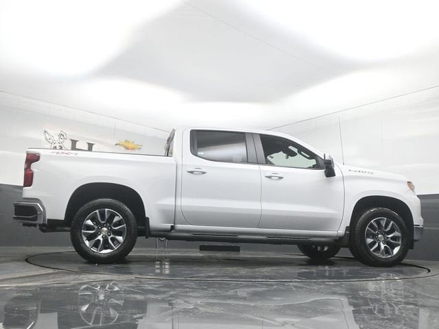 2026 Chevrolet Silverado 1500 LT LT1