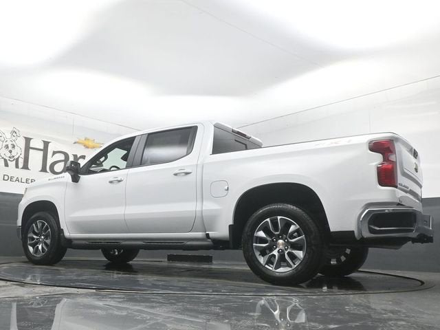 2026 Chevrolet Silverado 1500 LT LT1