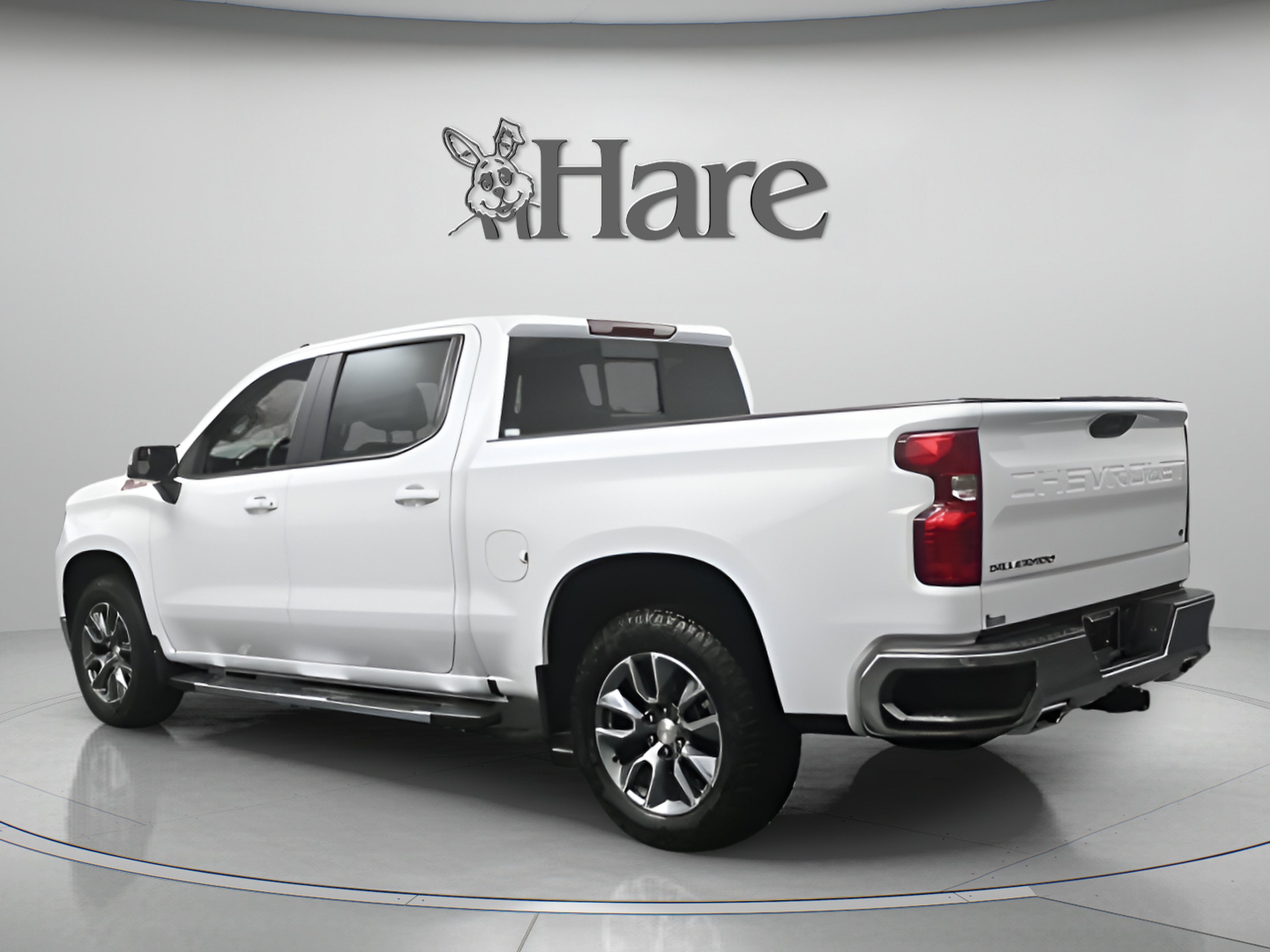 2026 Chevrolet Silverado 1500 LT LT1