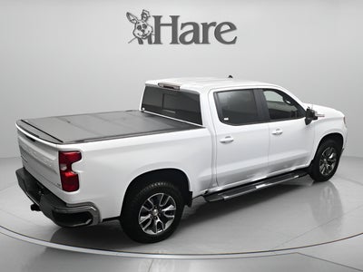 2026 Chevrolet Silverado 1500 LT LT1