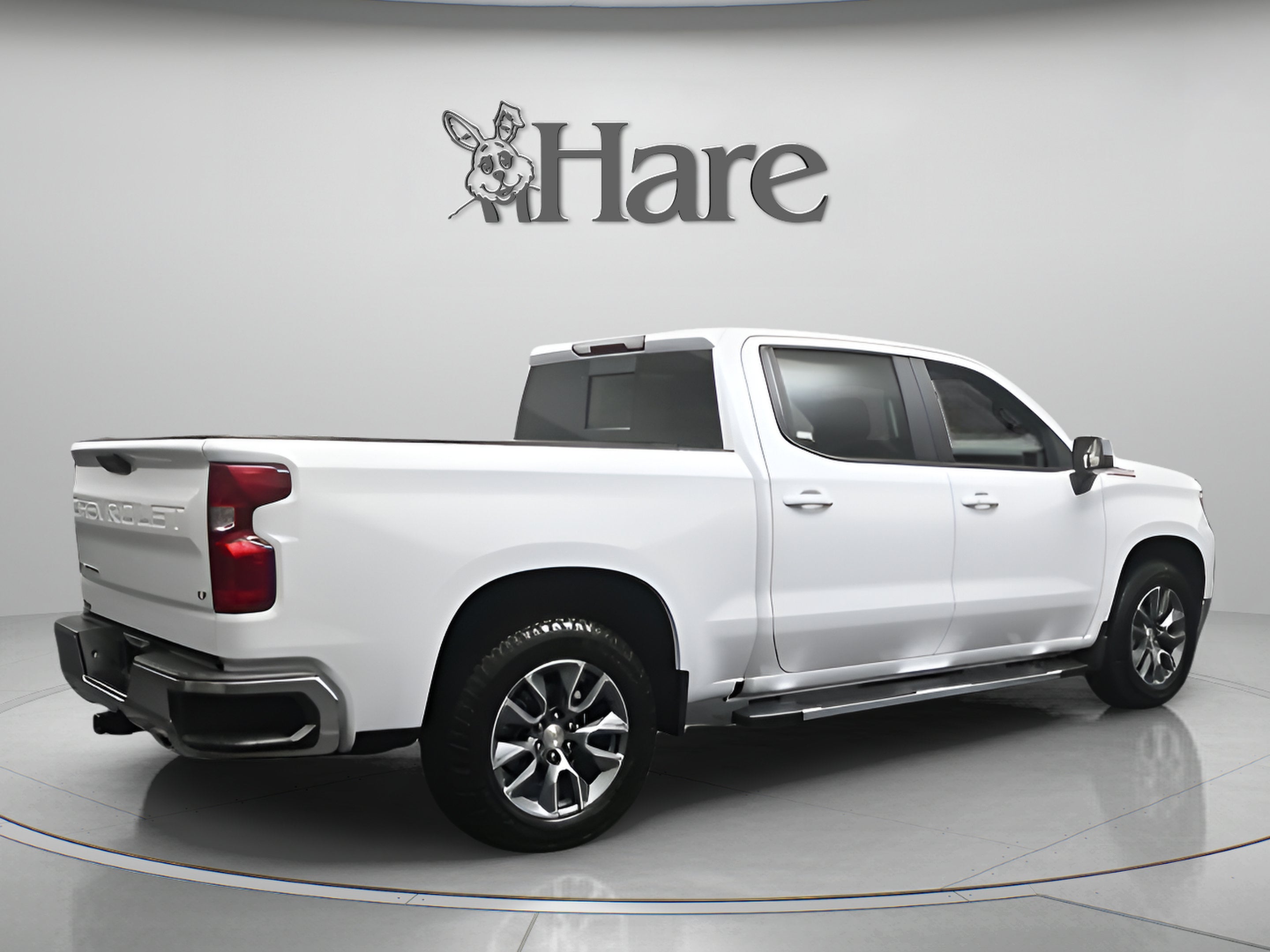 2026 Chevrolet Silverado 1500 LT LT1