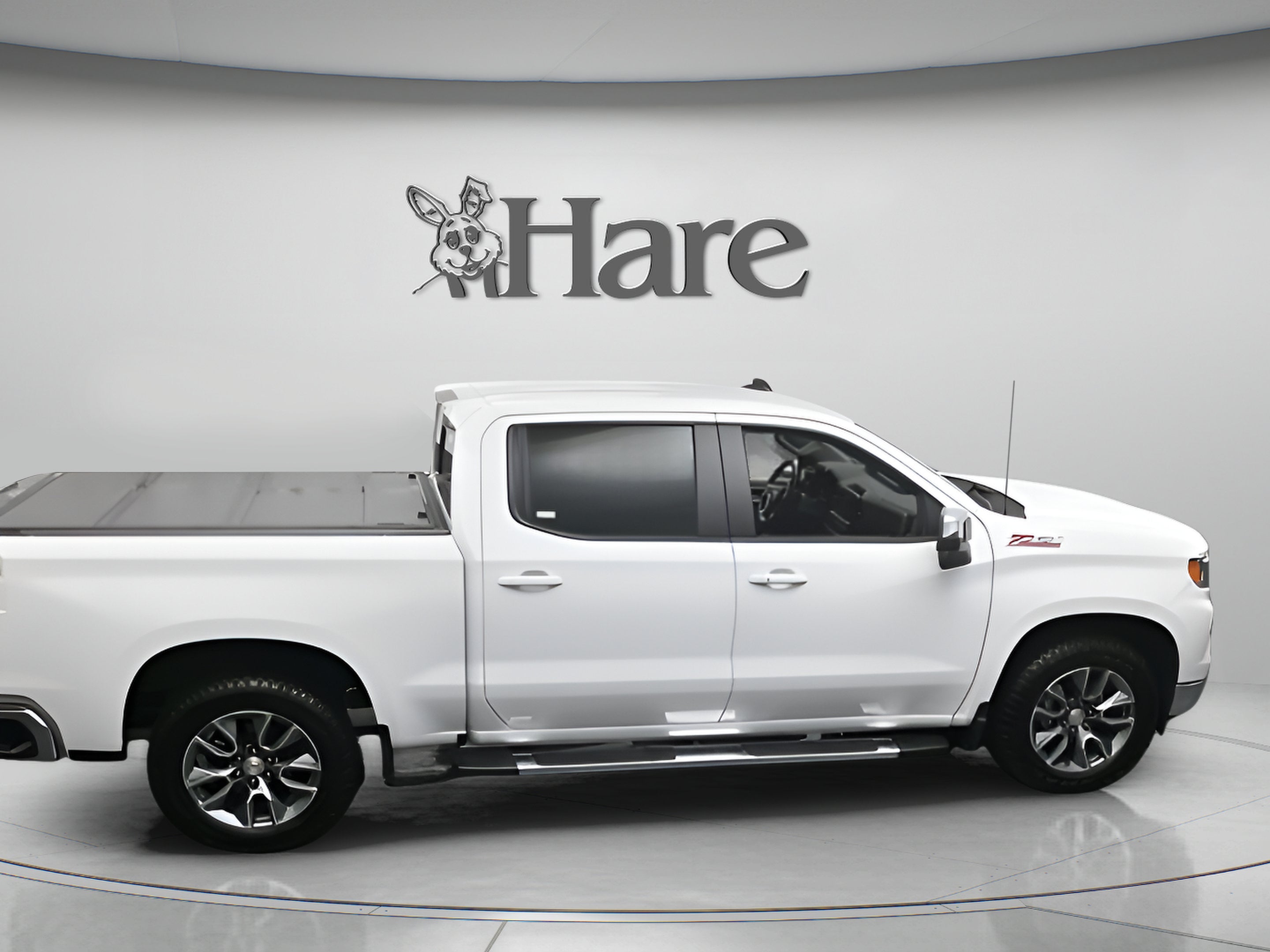 2026 Chevrolet Silverado 1500 LT LT1