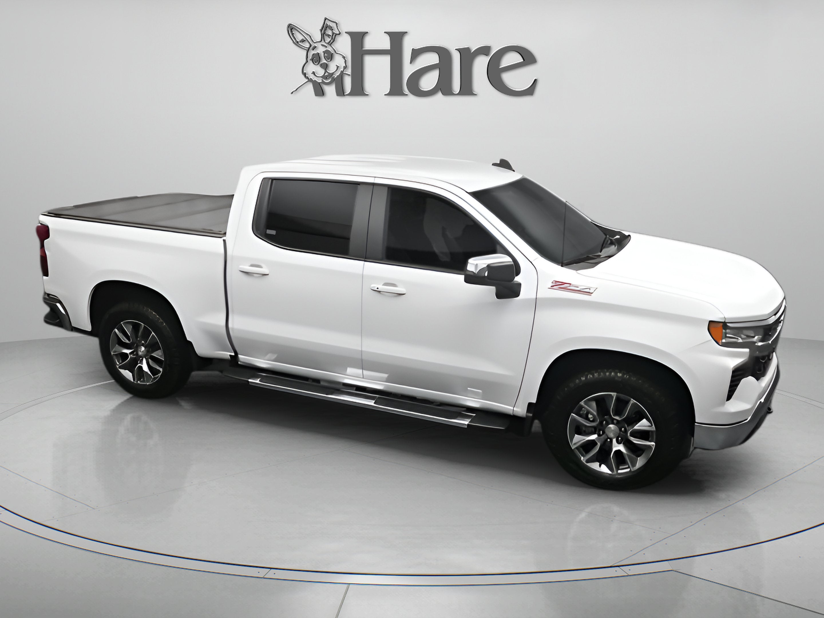 2026 Chevrolet Silverado 1500 LT LT1