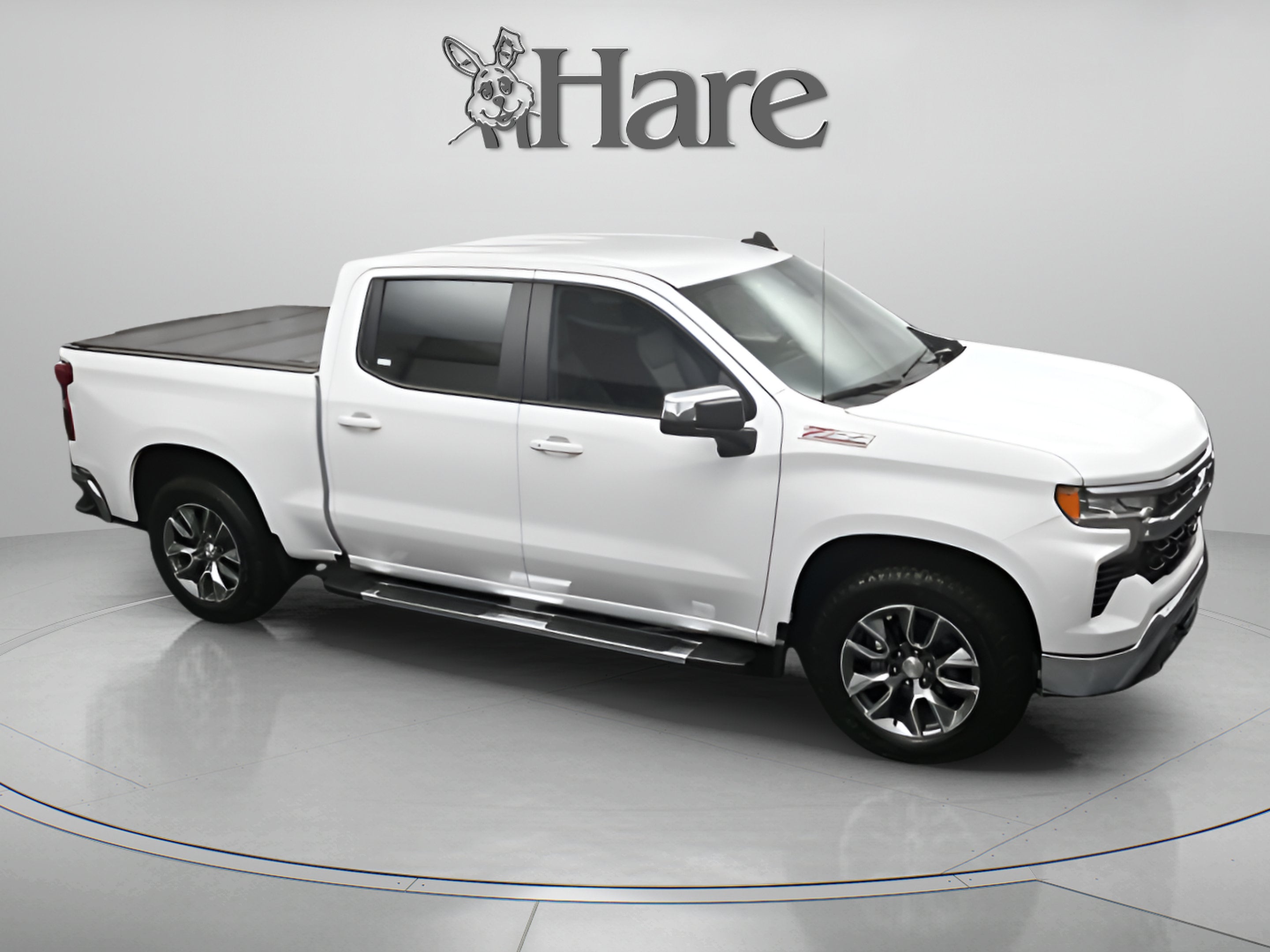 2026 Chevrolet Silverado 1500 LT LT1