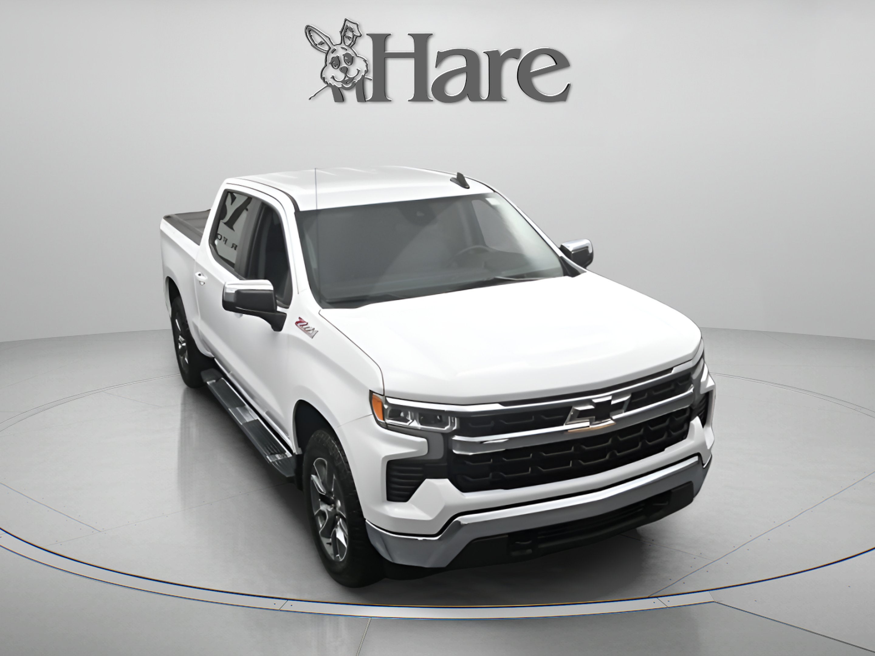 2026 Chevrolet Silverado 1500 LT LT1