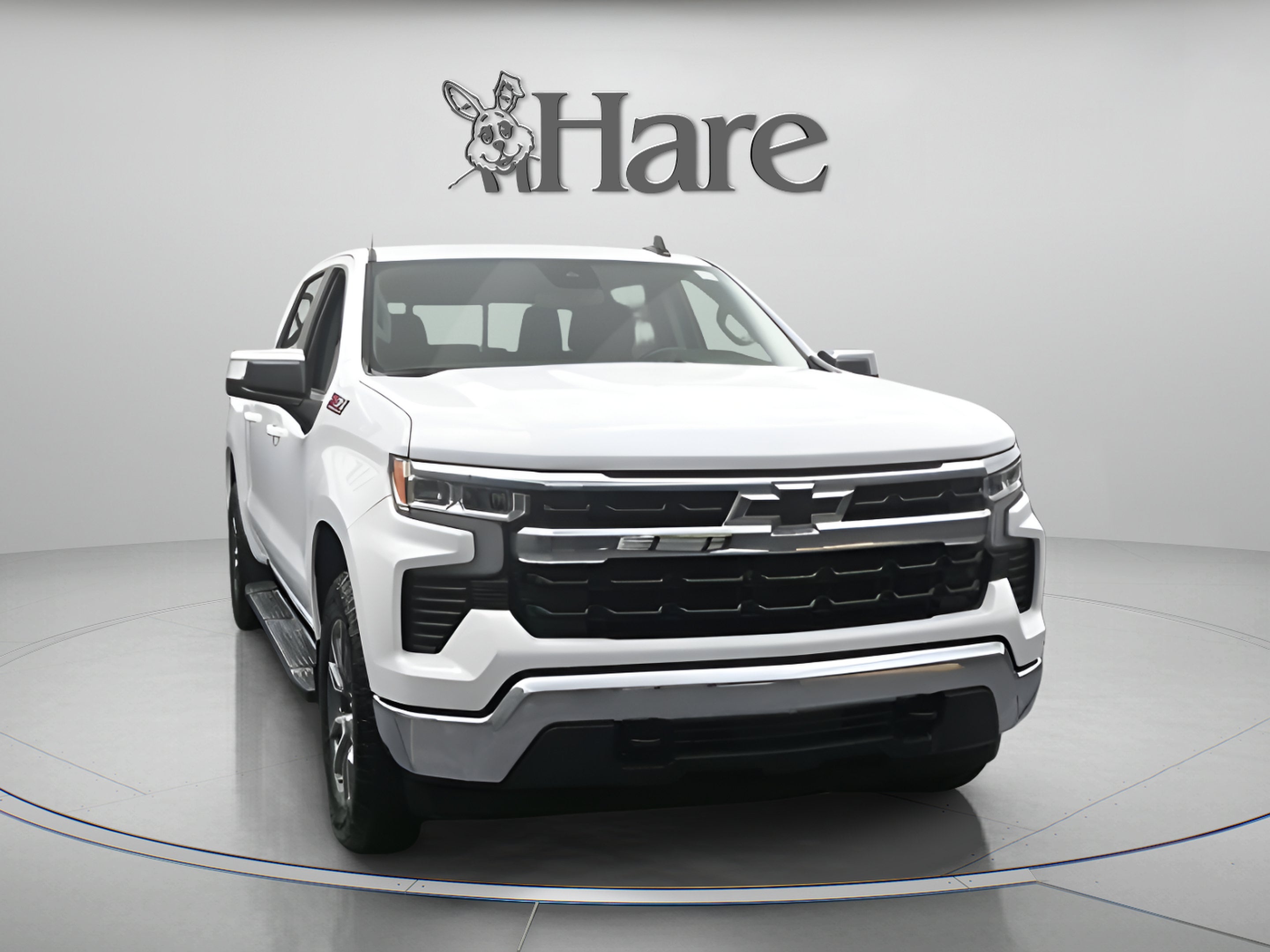 2026 Chevrolet Silverado 1500 LT LT1