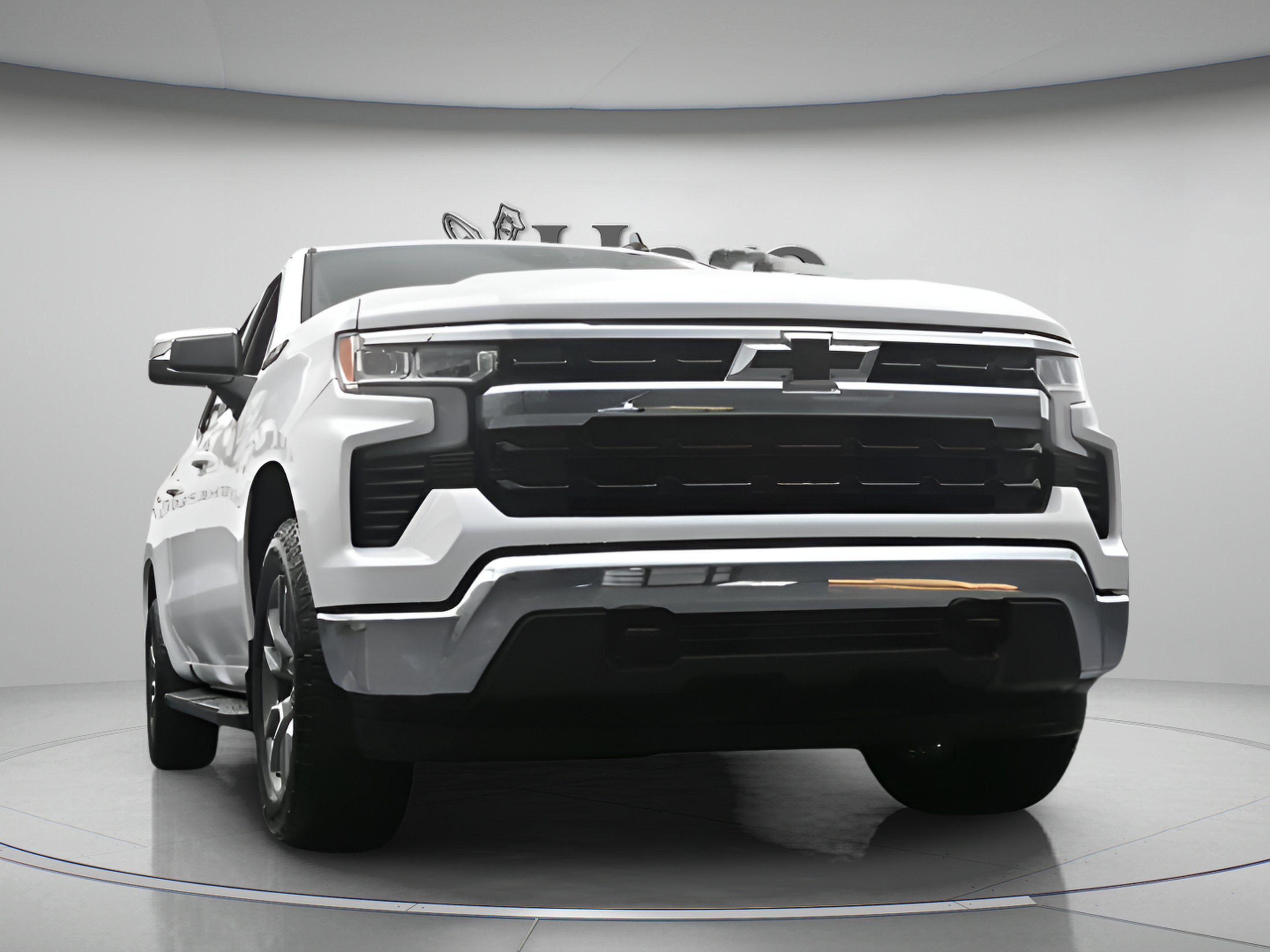 2026 Chevrolet Silverado 1500 LT LT1