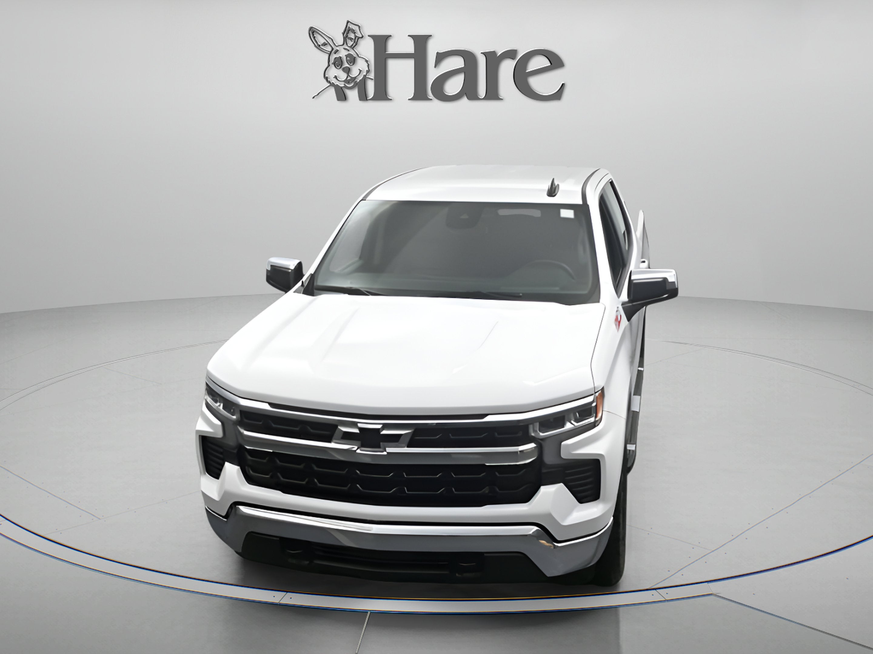2026 Chevrolet Silverado 1500 LT LT1