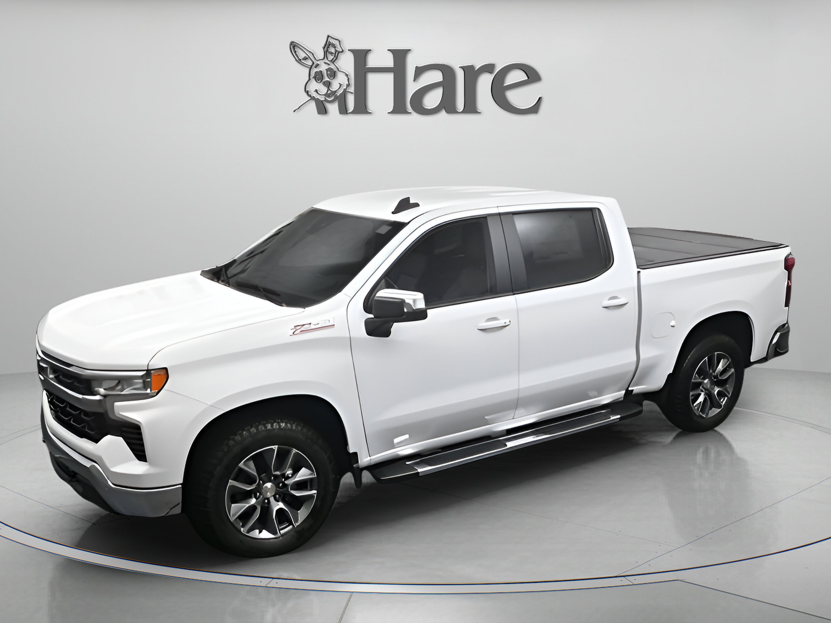 2026 Chevrolet Silverado 1500 LT LT1
