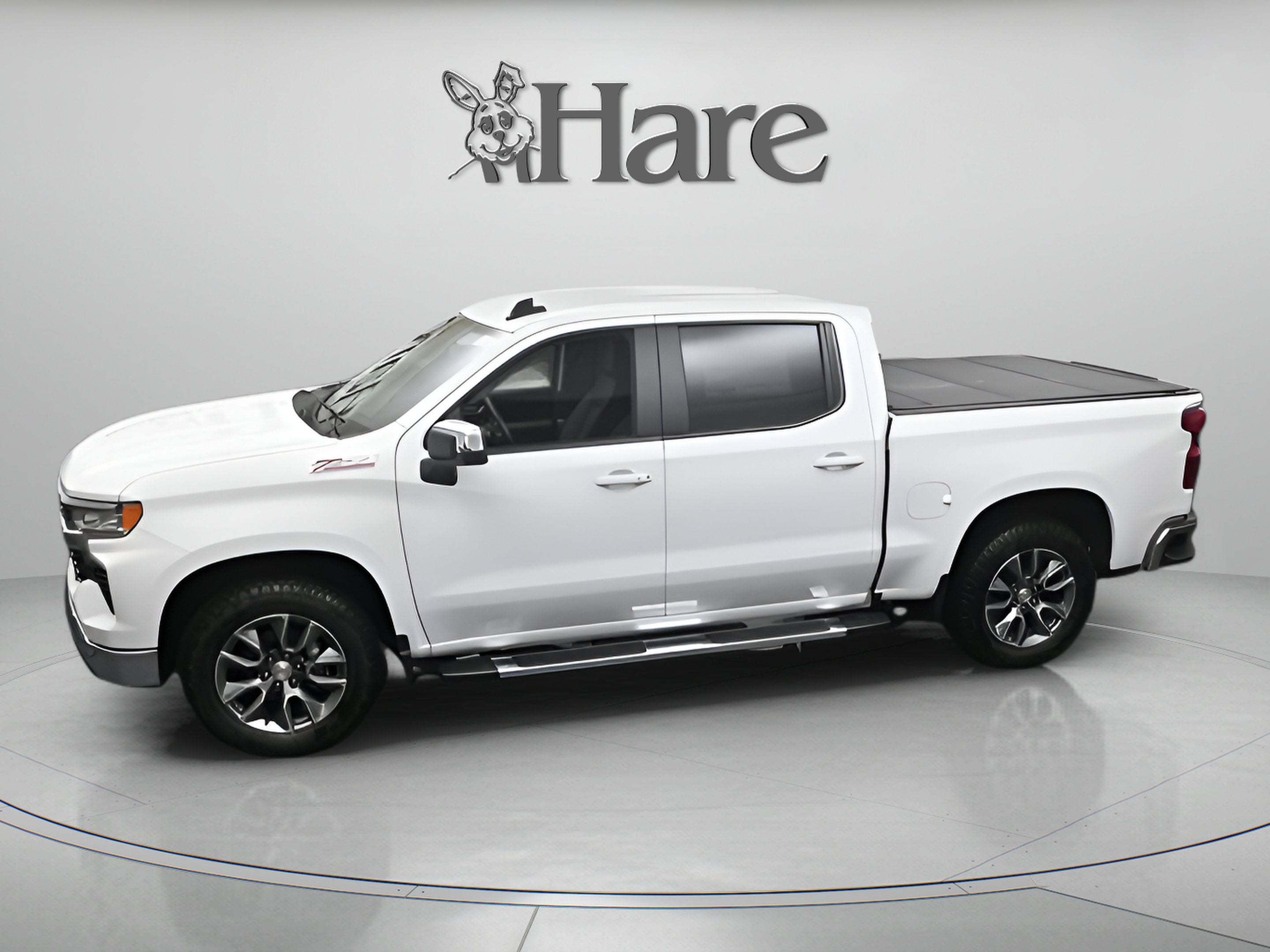 2026 Chevrolet Silverado 1500 LT LT1